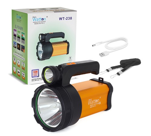 Özel Balıkçı Feneri Wt-238