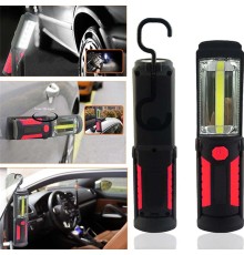 Çalışma ve Kamp Lambası Wt-290