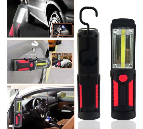 Çalışma ve Kamp Lambası Wt-290