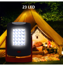 Mıknatıslı SMD Parlak Led Lamba Wt-311