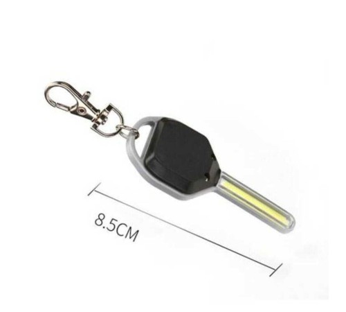 Yeni Nesil Işıklı Anahtarlık Wt-376