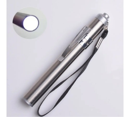 Mini Güçlü EL Feneri Wt-384b