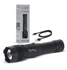 7 Mod TX6 Powerbank El Feneri WT-624