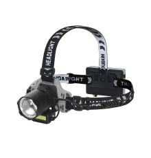 Cree TG 20.000 Lümen Şarjlı Kafa Lambası WT-629