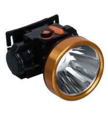 Baret Kafa Lambası Şarjlı WT-700