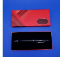 Siyah Touchpen Kalem