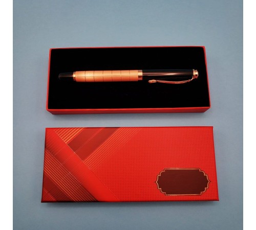 Kutulu Hediyelik Roller Kalem