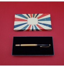 Hediyelik Roller Metal Kalem