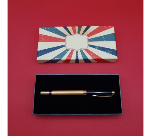 Hediyelik Roller Metal Kalem