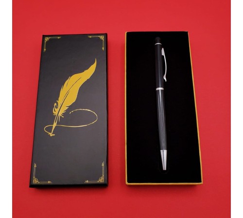 Kalem Siyah Touchpen