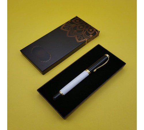 Roller Metal Kalem Kutulu