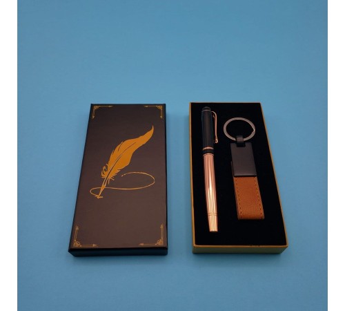 Roller Kalem Ve Anahtarlık