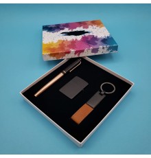 Çakmak Anahtarlık Ve Roller Kalem