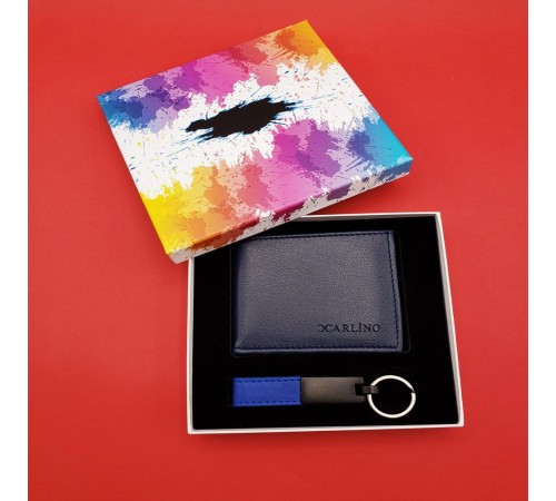 Anahtarlık Cüzdan Seti