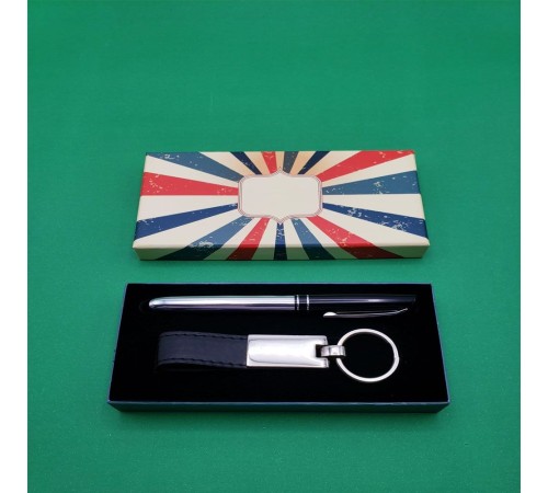 Kalem Ve Anahtarlık