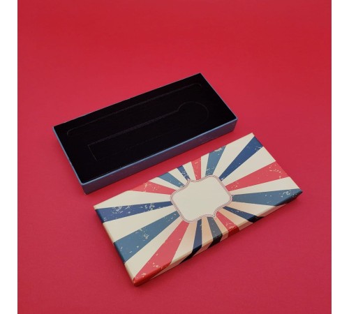 Kalem Ve Anahtarlık Kutusu