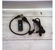 Mini 32GB Şarjlı Ses Kayıt KB14