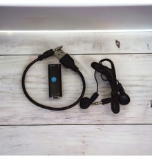 Mini 32GB Şarjlı Ses Kayıt KB14