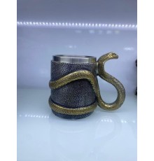 Kobra Çelik Kupa Kod 230085