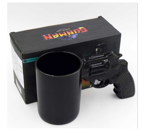 Şekilli Kupa Bardak