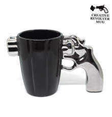 Şekilli Kupa Bardak Gümüş