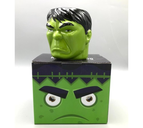 Hulk Kupa Bardak