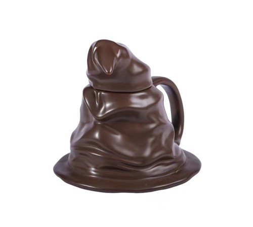 Seçmen Şapka Kupa Bardak