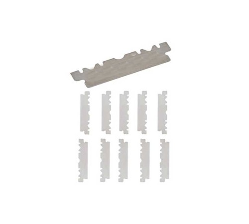 Hacamat Jileti 100 Adet Perma