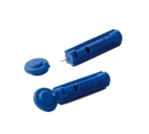 Hacamat Kalem Ucu İğnesi 100 Adet