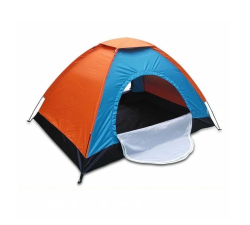 4 Kişilik Manuel Kurulum Çadır 2 x 2 x 1.35 M