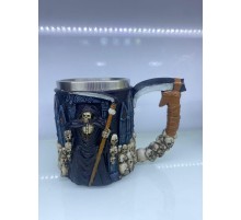 Orakli Çelik Kupa Bardak Kod 220086