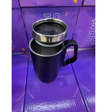 Çelik Termos Bardak
