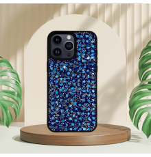 İPHONE 14 PRO MERCAN CASE MAVİ