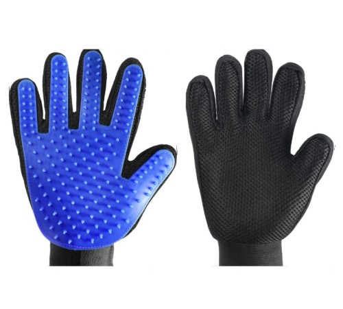 Soft Touch Tüy Toplama Eldiveni Tek Taraflı TGNR-290