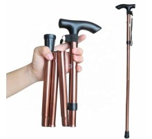 Katlanır Baston BS 2