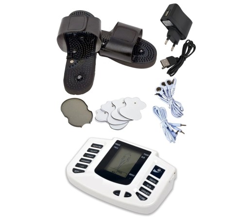 Tens Cihazı Masaj Aleti 2022