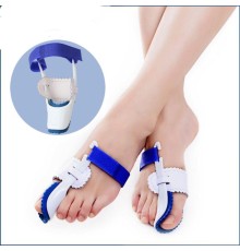 Plastik Destekli Gece Ateli