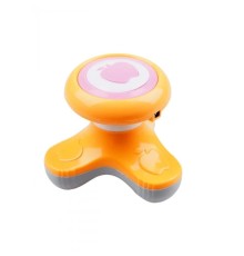 Şarşlı Titreşimli Mini Masaj Aleti 090