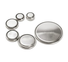 Lityum Düğme Pil 5 Adet AG9