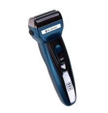 3 IN 1 Saç Sakal Burun Makinesi Şarjlı KP329 Mavi