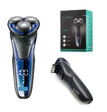 Islak Kuru Çok Amaçlı Tıraş Makinesi V-306