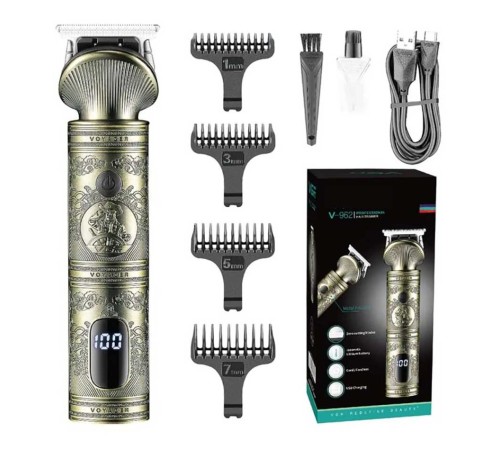 Profesyonel Saç Kesme Makinesi V-962