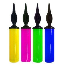 Balon Şişirme Pompası