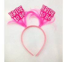 Bride To Be Parti Tacı 1 Adet