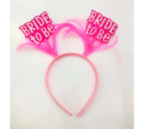 Bride To Be Parti Tacı 1 Adet