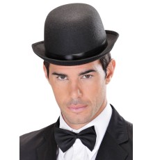 Charlie Chaplin Şapka Melon Şapka