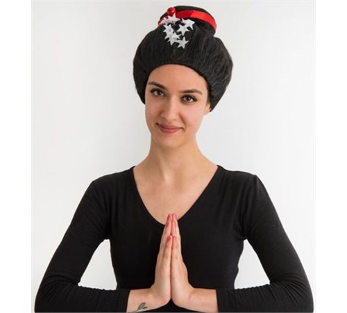 Geisha Peruk Geyşa Peruk