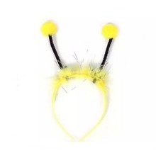 Gösteriler İçin Arı Tacı