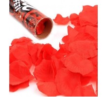 Güllü konfeti 30 cm