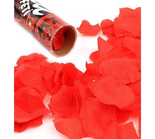 Güllü konfeti 30 cm